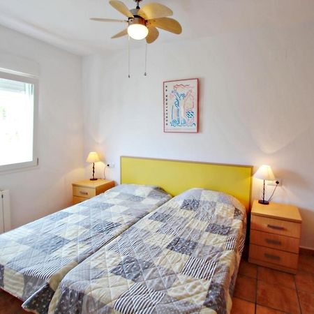 Canuta Mar 14- Two Story Holiday Home Villa In Calpe Kültér fotó