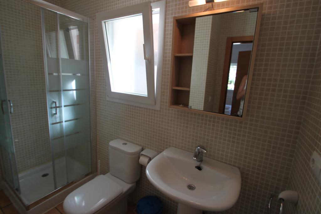 Canuta Mar 14- Two Story Holiday Home Villa In Calpe Kültér fotó