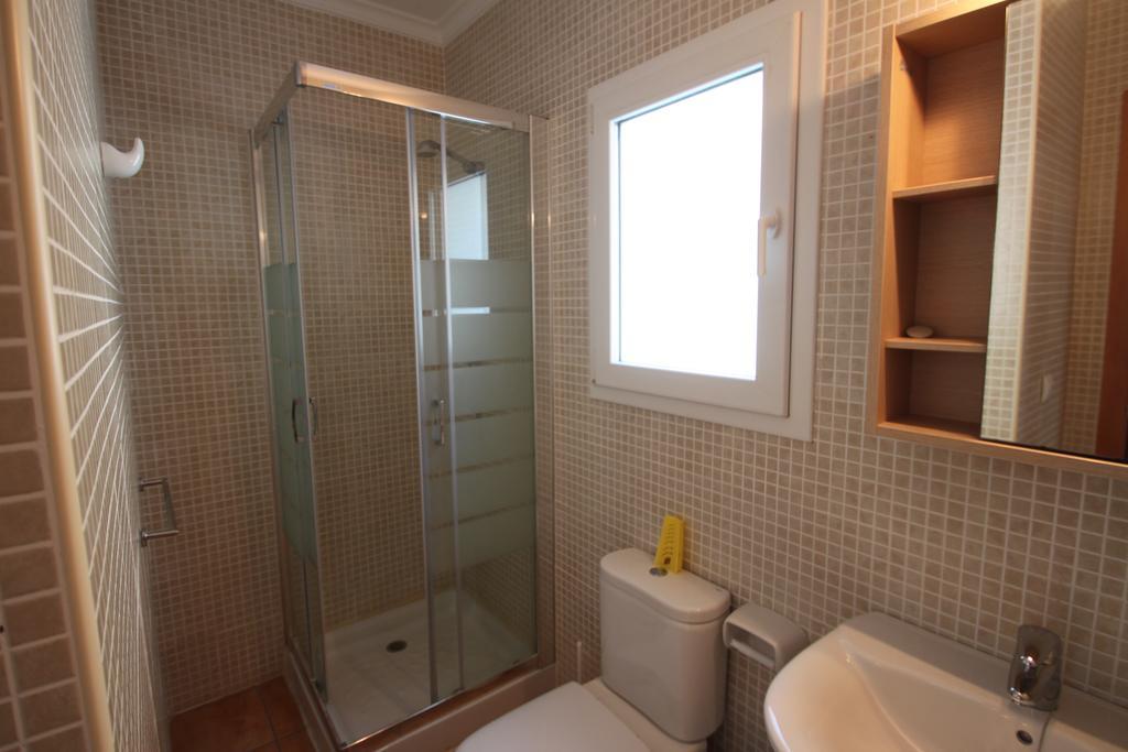 Canuta Mar 14- Two Story Holiday Home Villa In Calpe Kültér fotó