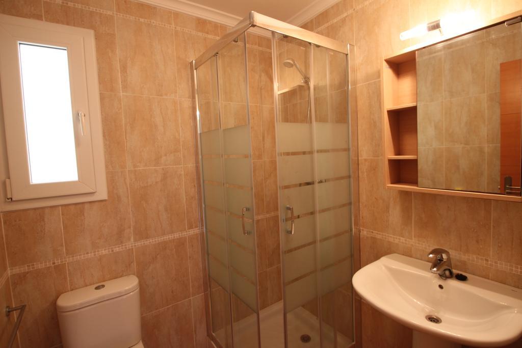 Canuta Mar 14- Two Story Holiday Home Villa In Calpe Kültér fotó