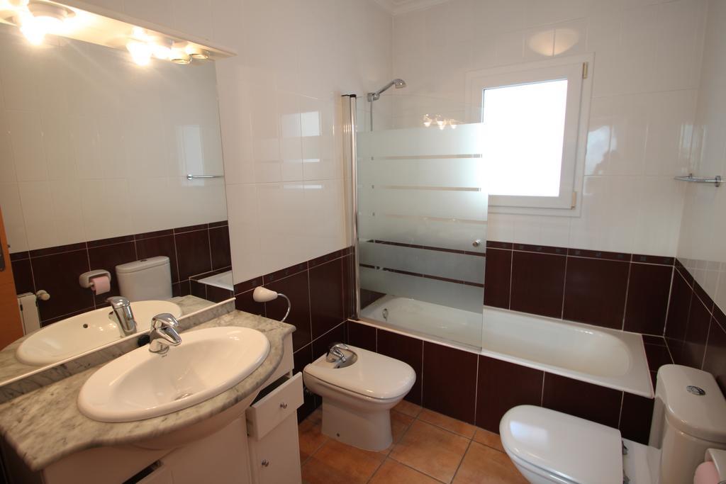 Canuta Mar 14- Two Story Holiday Home Villa In Calpe Kültér fotó